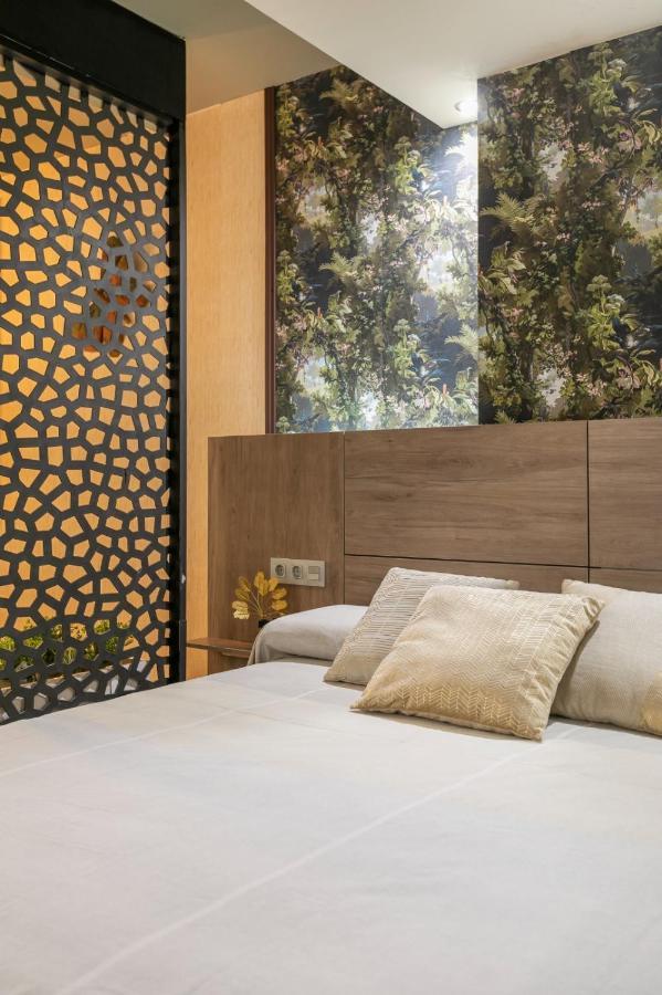 알리칸테 Tropical Loft 아파트 외부 사진