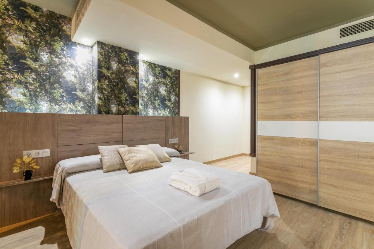 알리칸테 Tropical Loft 아파트 외부 사진